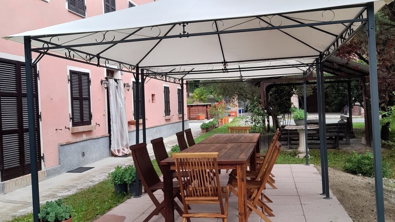 Photo of Outdoor in Canelli