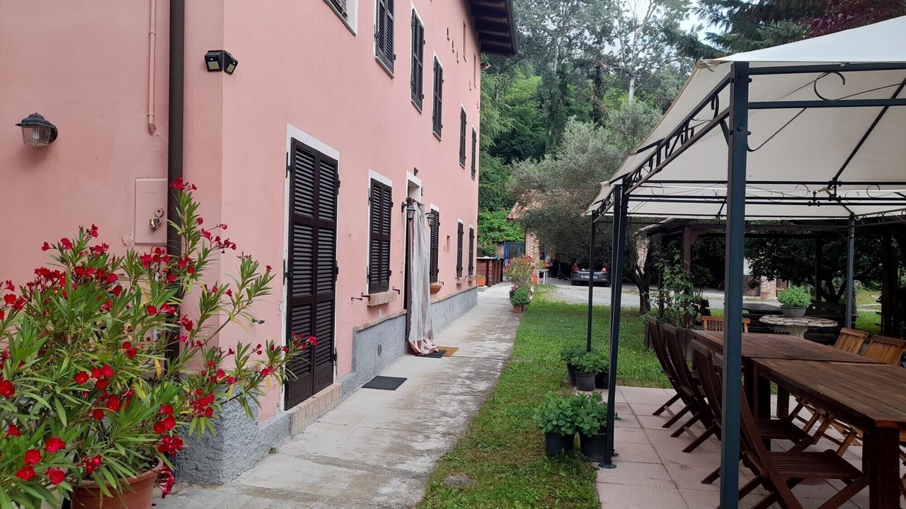 Photo of Outdoor in Canelli