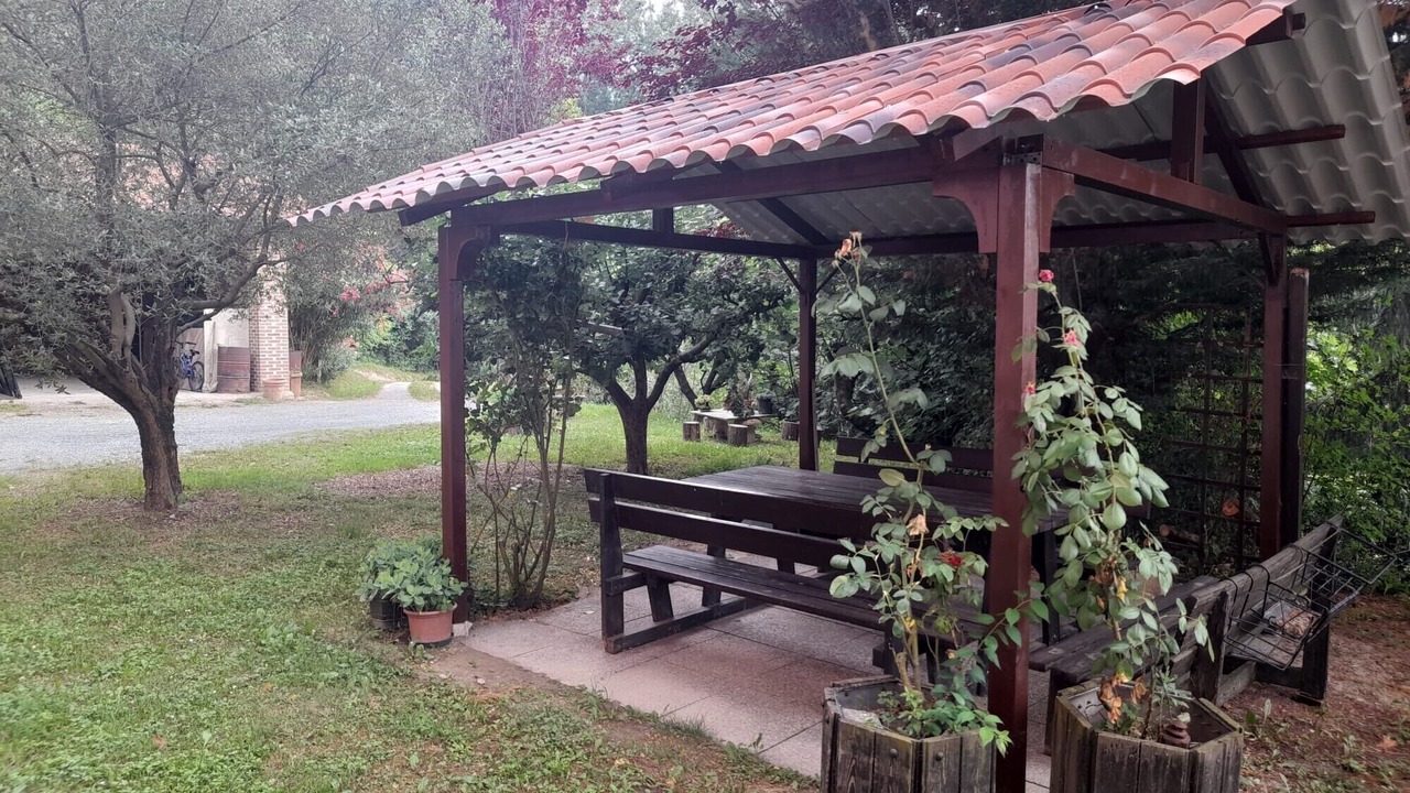 Photo of Outdoor in Canelli