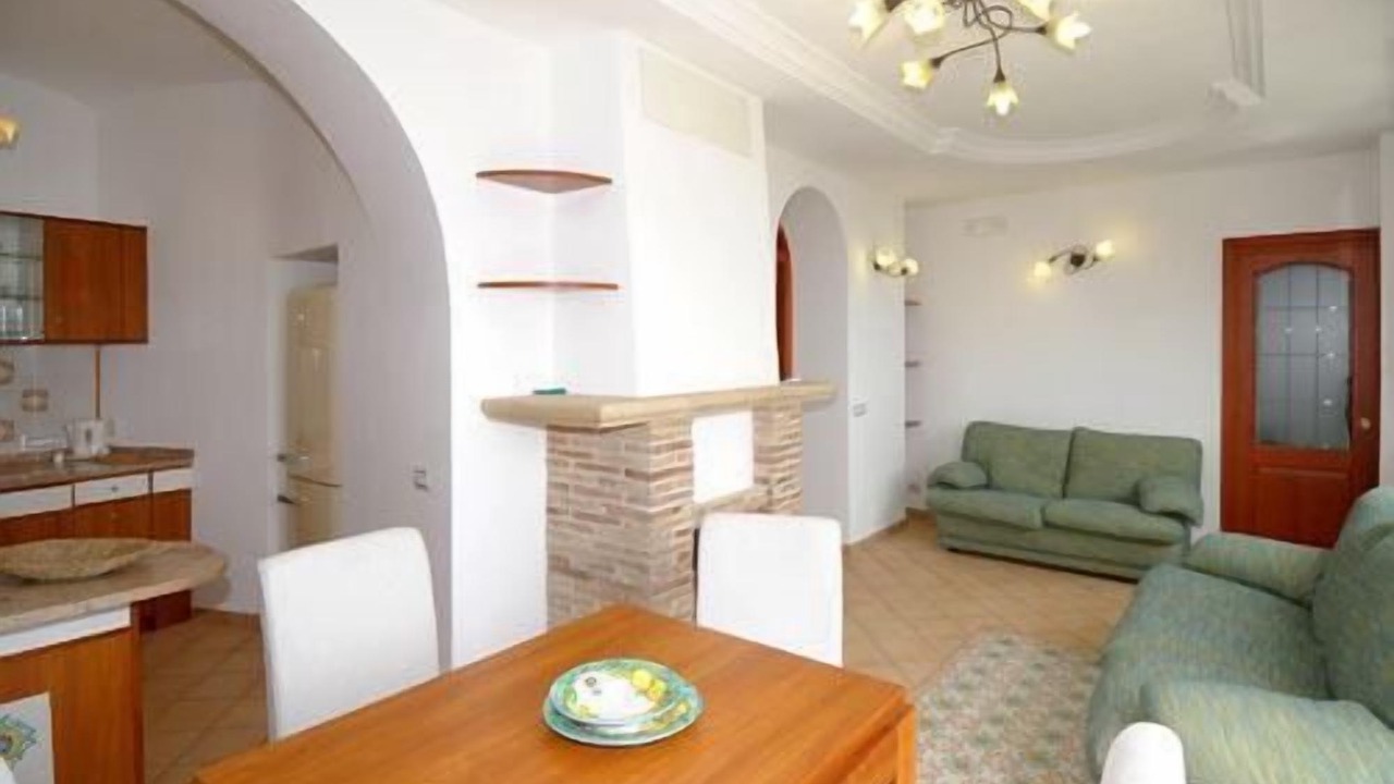 Photo of Livingroom in Ravello