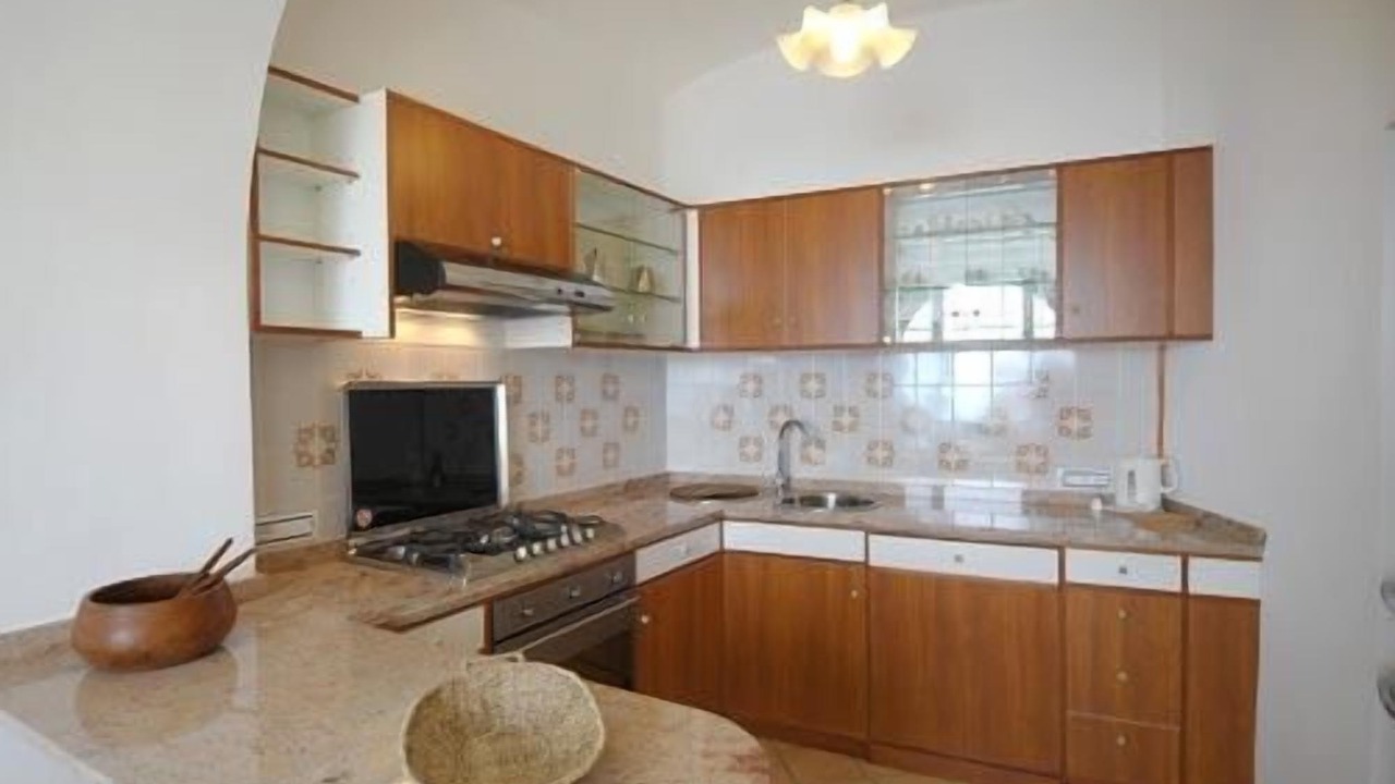 Photo of Kitchen in Ravello