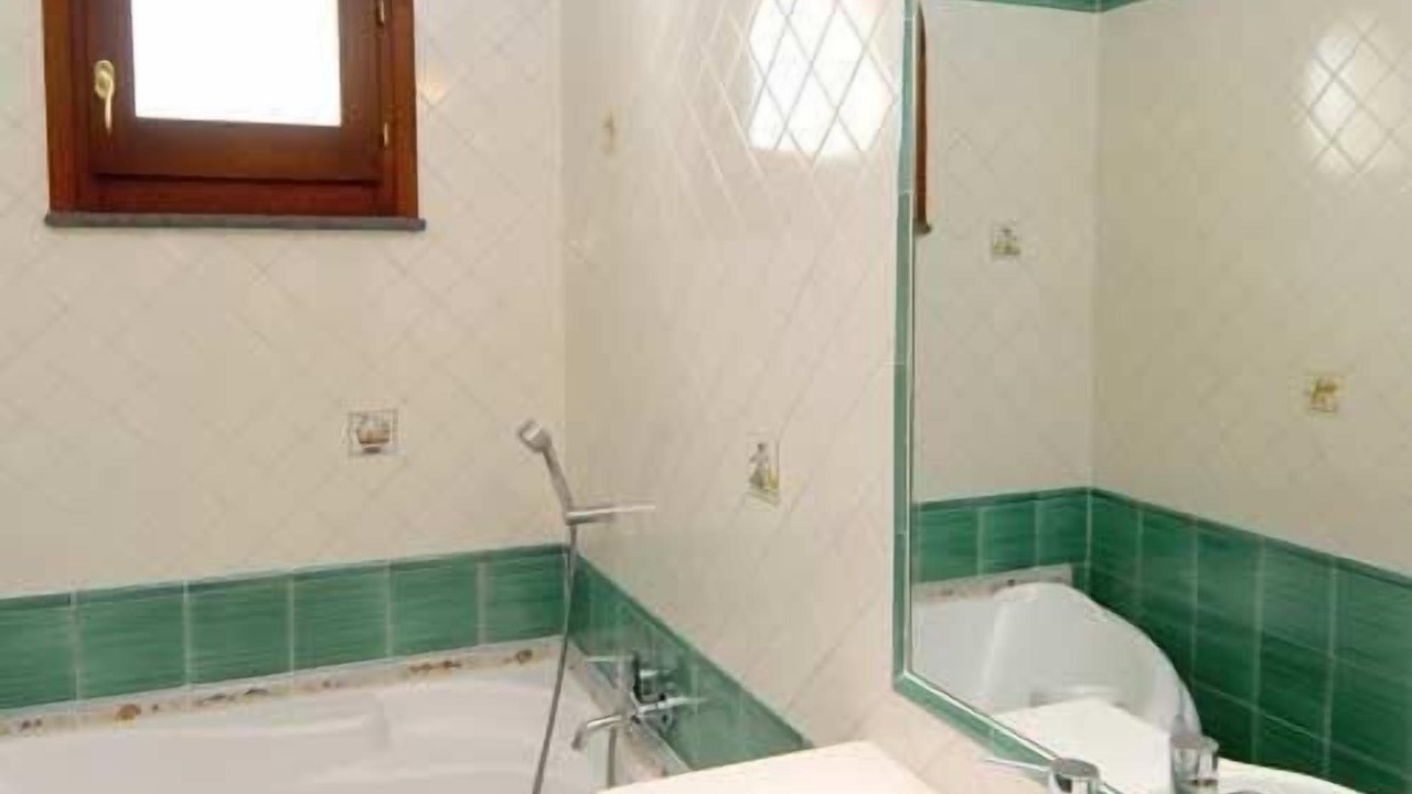Photo of Bathroom in Ravello