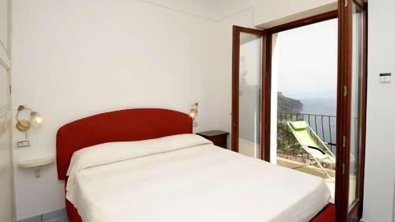 Photo of Bedroom in Ravello