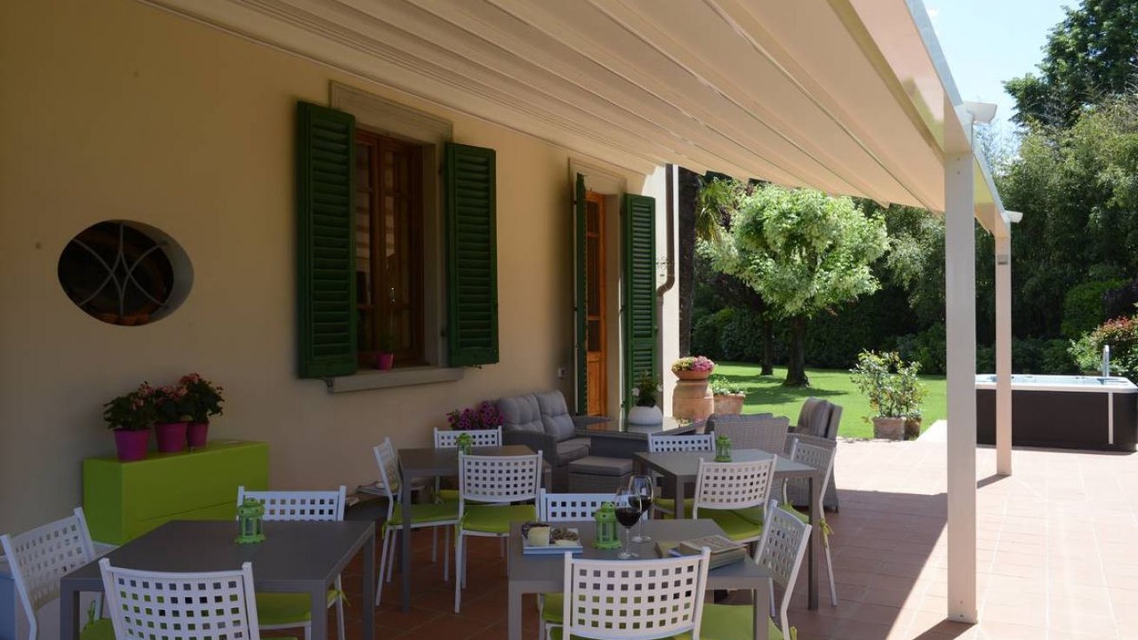 Photo of Outdoor in Terranuova Bracciolini
