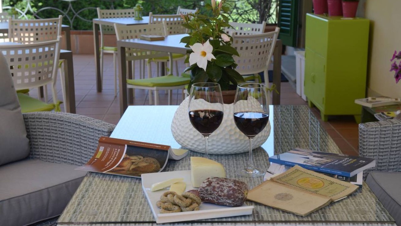 Photo of Outdoor in Terranuova Bracciolini