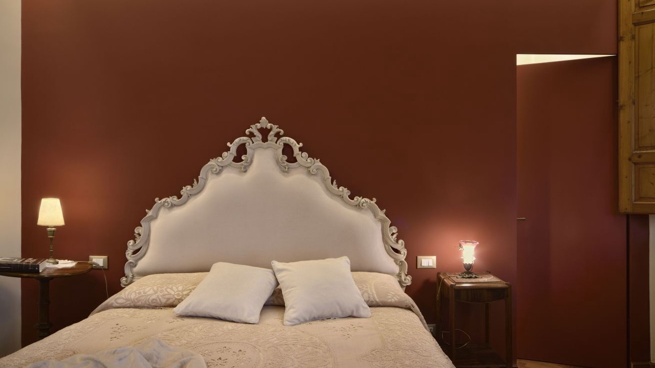 Photo of Bedroom in Terranuova Bracciolini