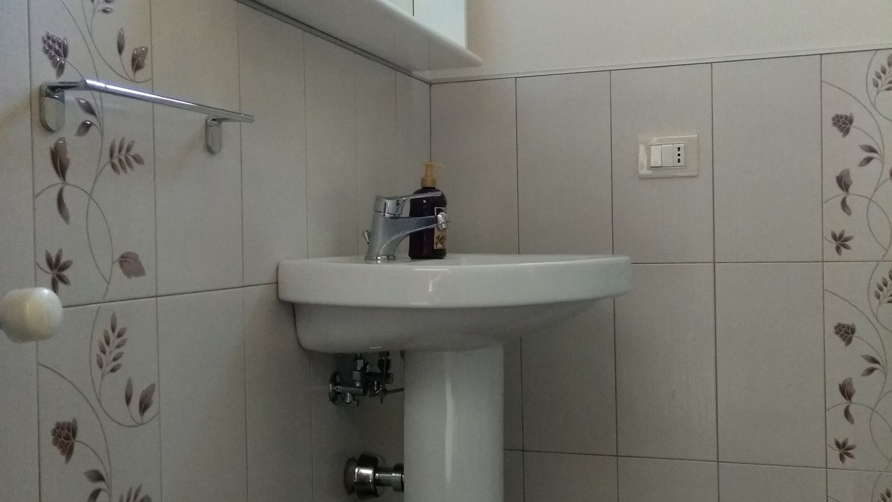 Photo of Bathroom in Pennisi