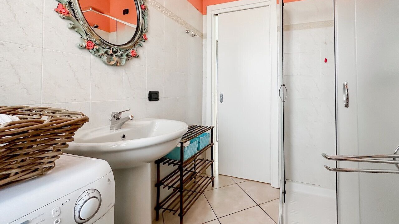 Photo of Bathroom in Bellano
