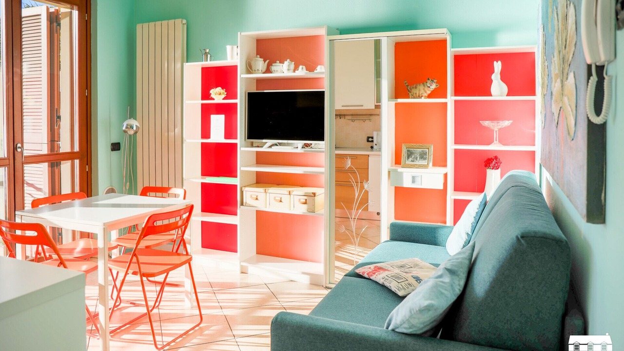 Photo of Livingroom in Bellano