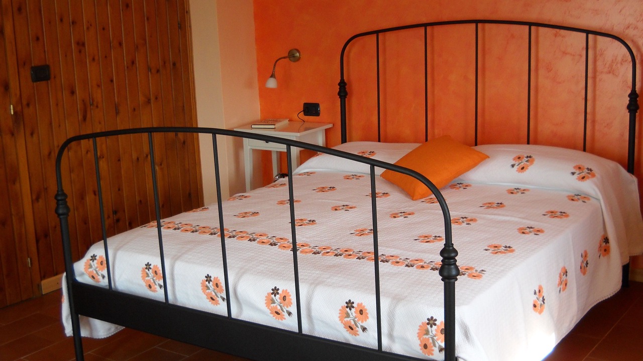 Photo of Bedroom in Augusta