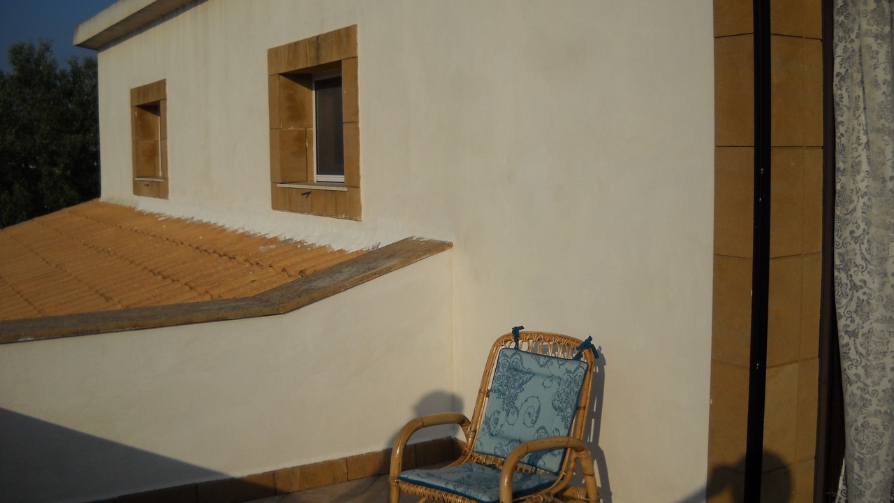 Photo of Patio Balcony in Augusta