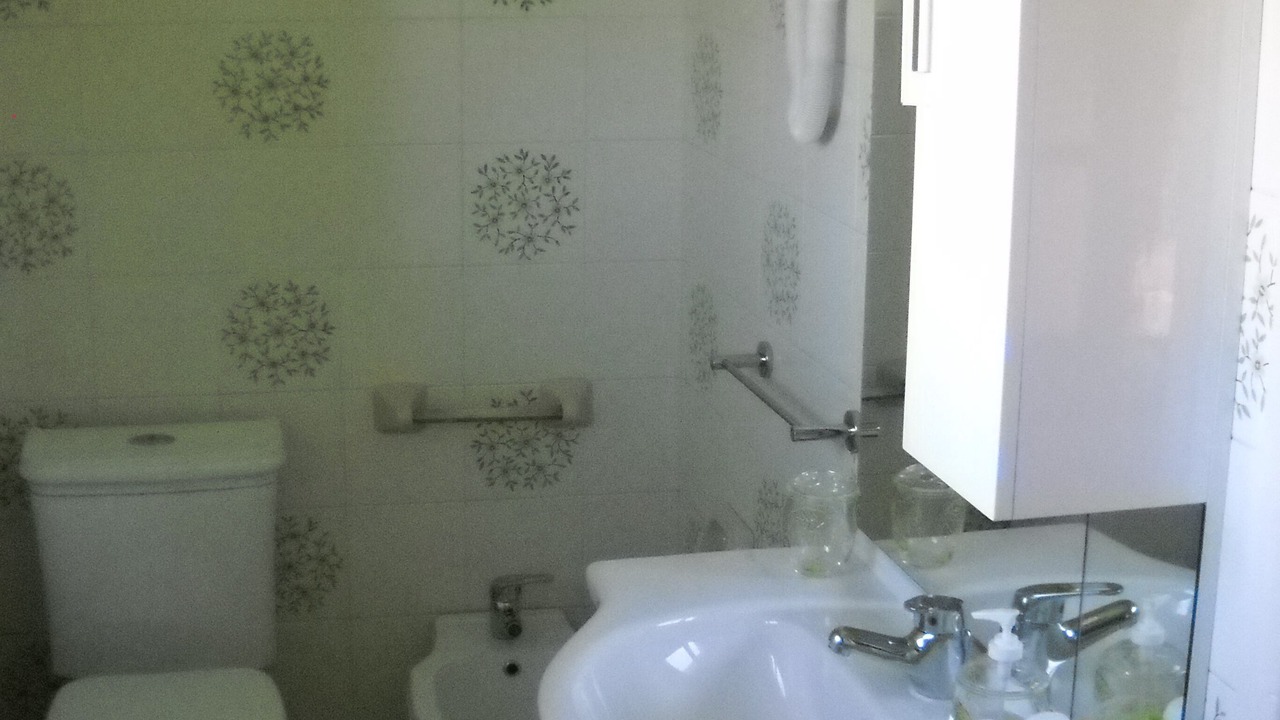 Photo of Bathroom in Augusta