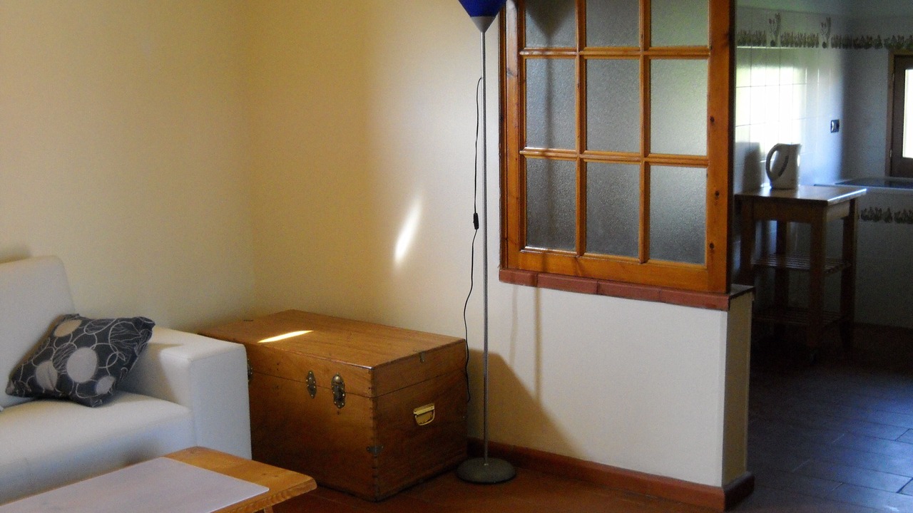 Photo of Livingroom in Augusta