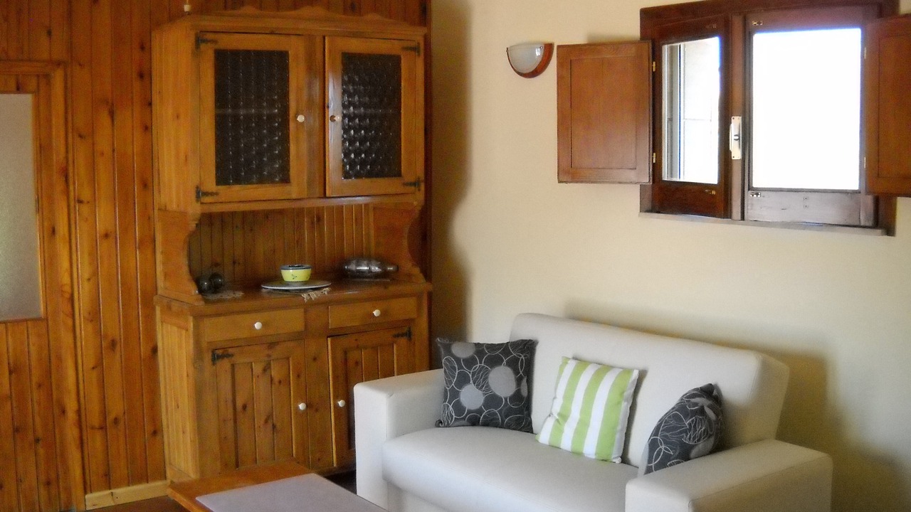 Photo of Livingroom in Augusta