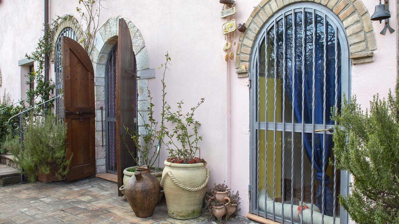 Photo of Outdoor in Assisi