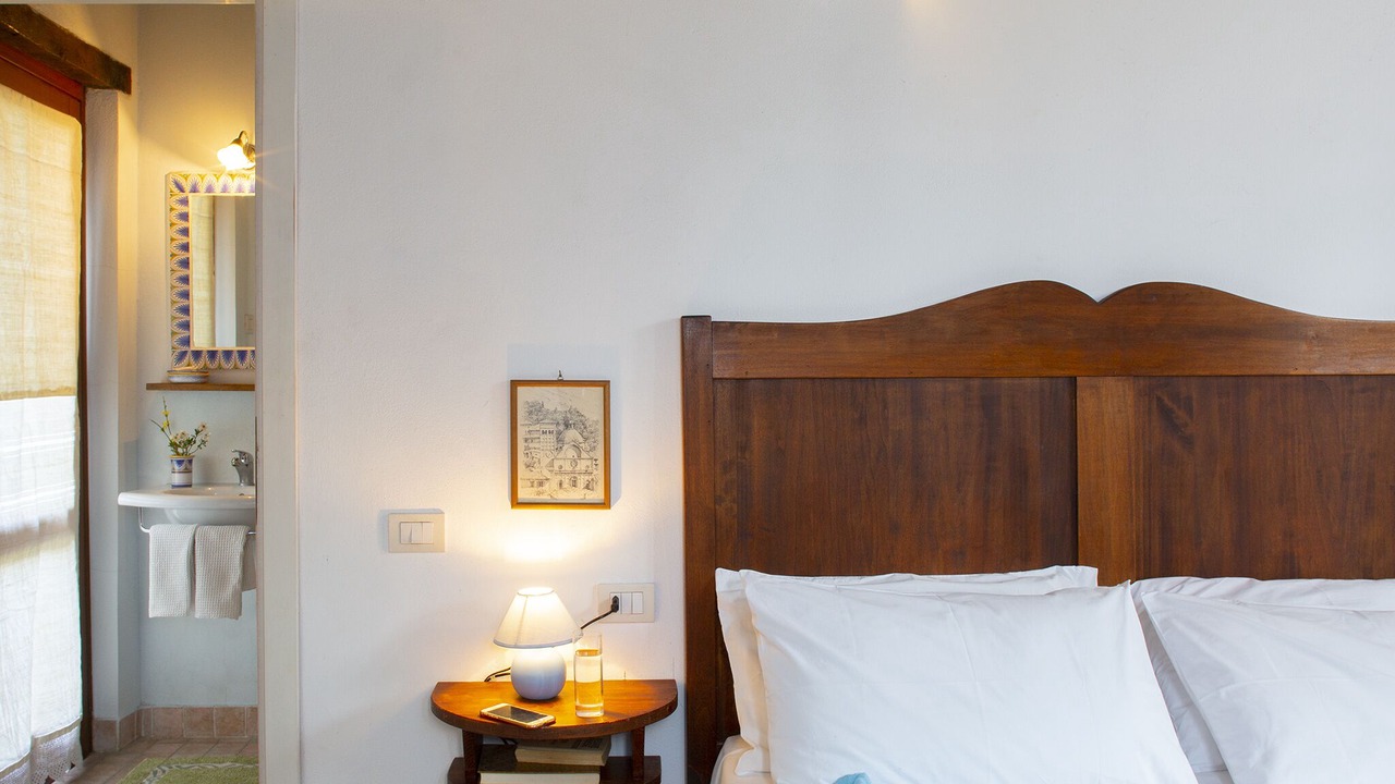 Photo of Bedroom in Assisi