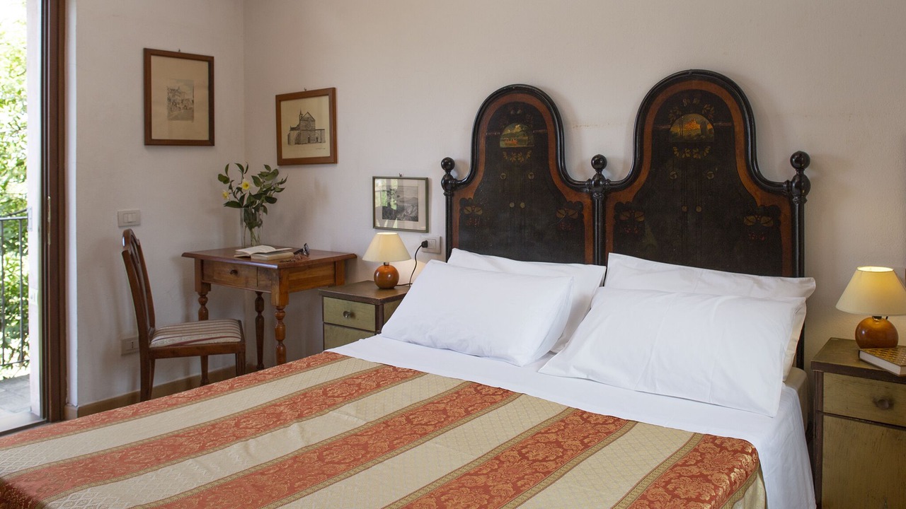 Photo of Bedroom in Assisi