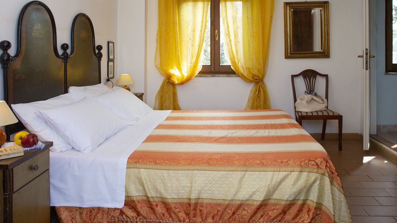 Photo of Bedroom in Assisi