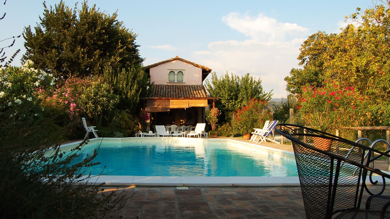 Photo of Outdoor in Assisi