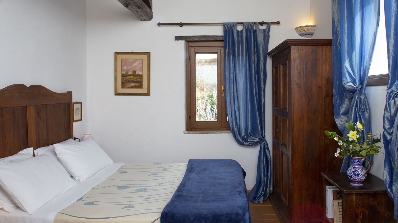 Photo of Bedroom in Assisi