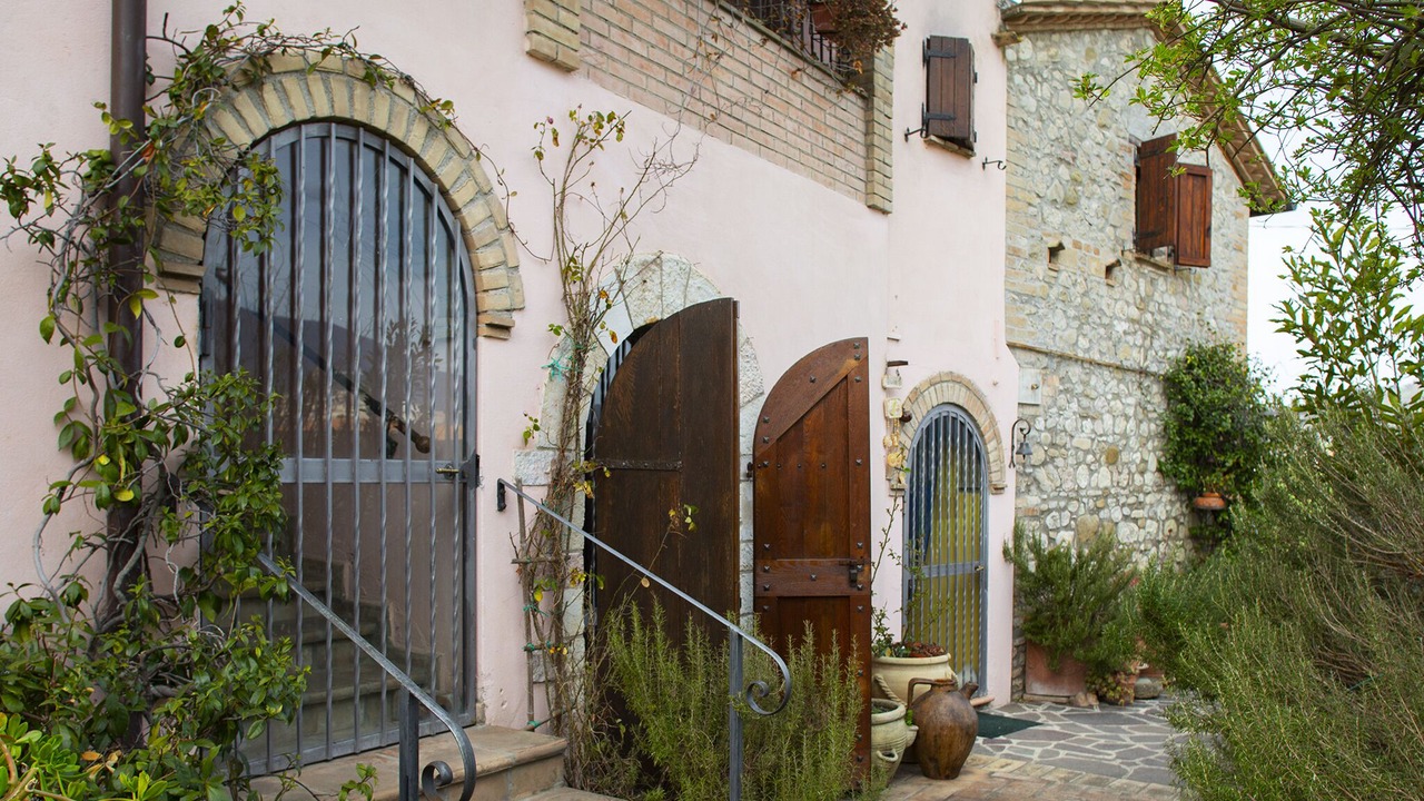 Photo of Outdoor in Assisi