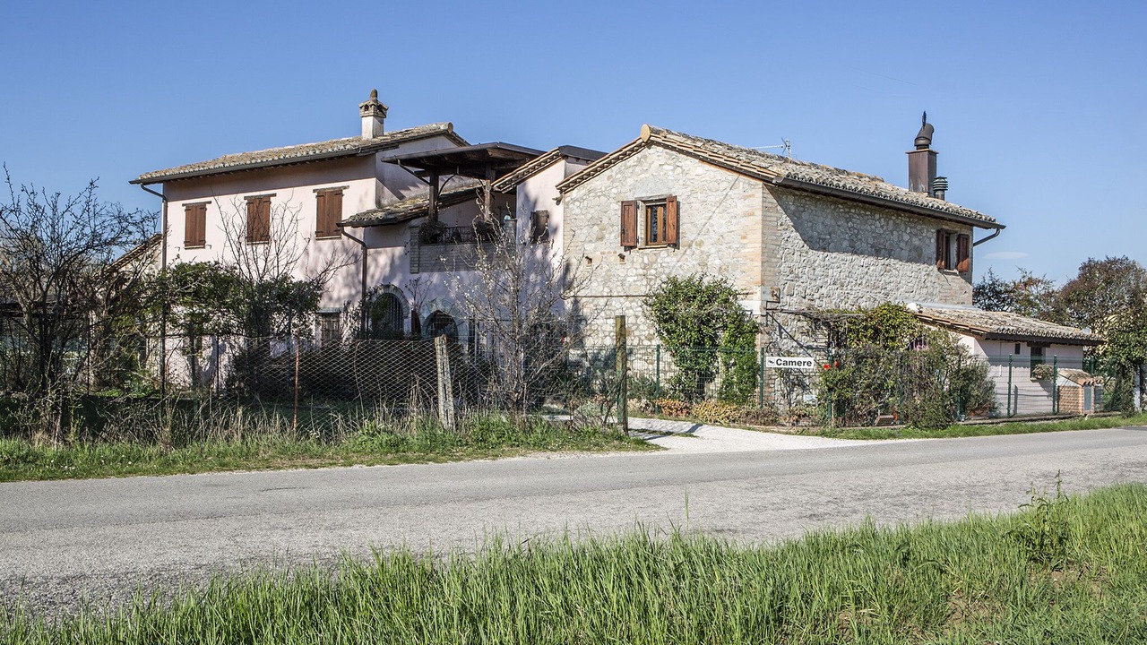 Photo of Outdoor in Assisi