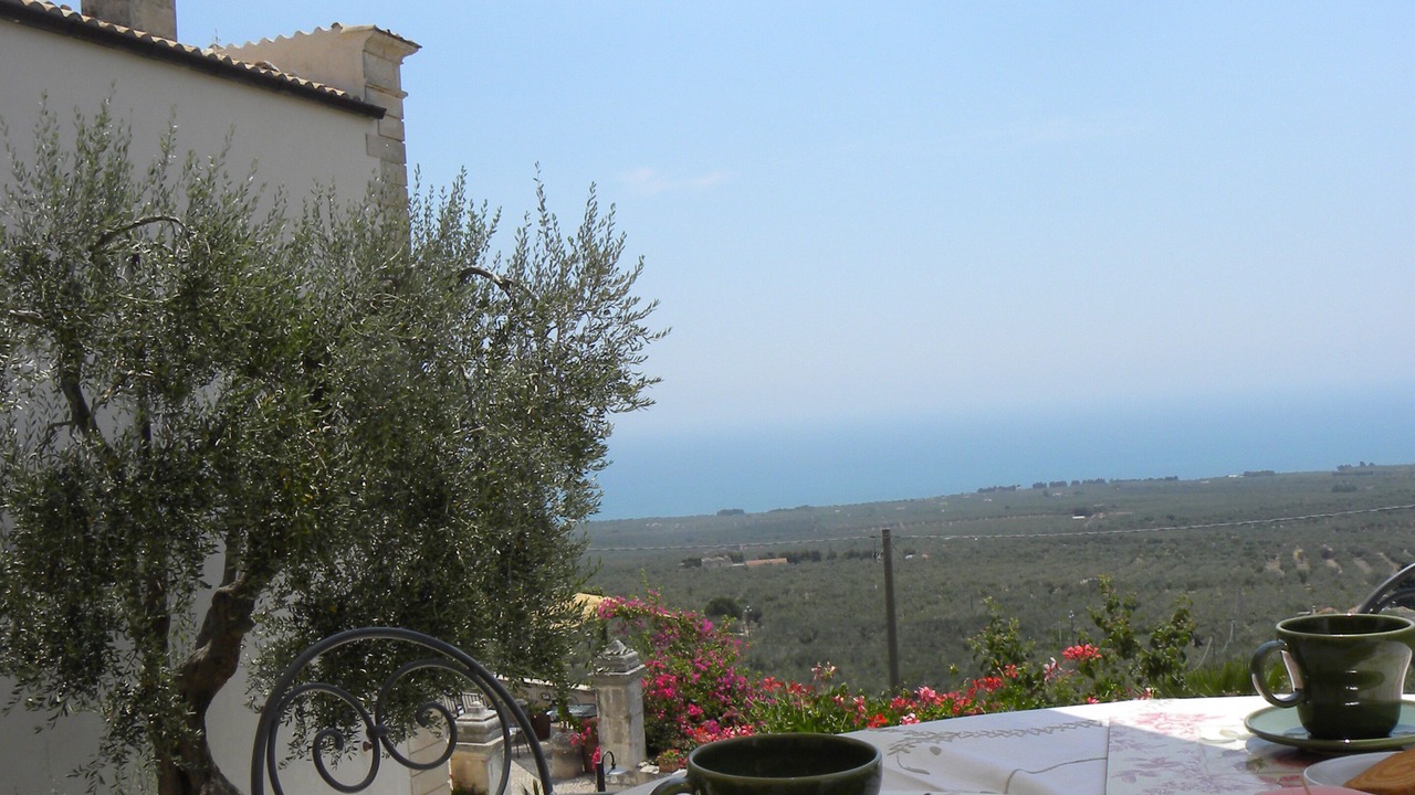 Photo of Outdoor in Monte Sant'Angelo