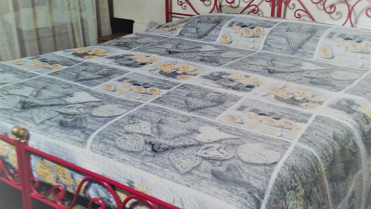 Photo of Bedroom in Acqui Terme
