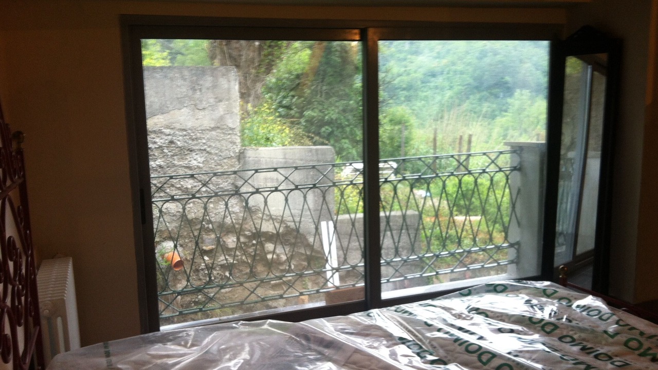 Photo of Bedroom in Acqui Terme