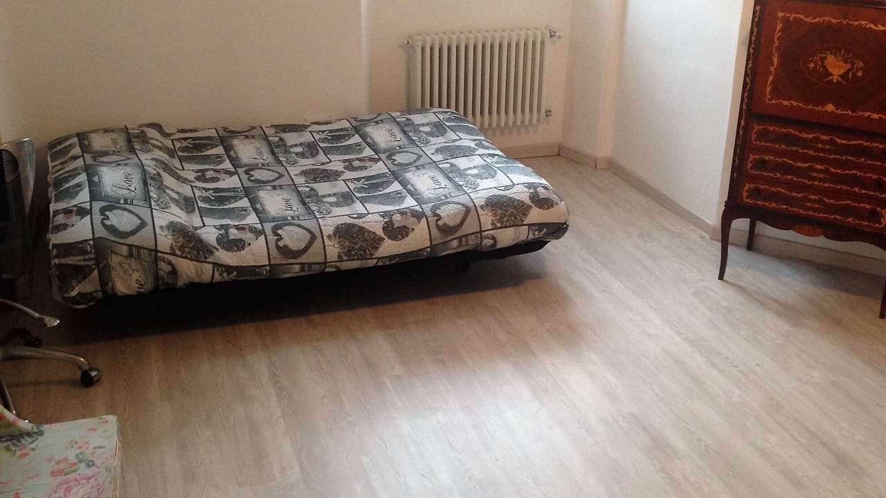 Photo of Bedroom in Acqui Terme