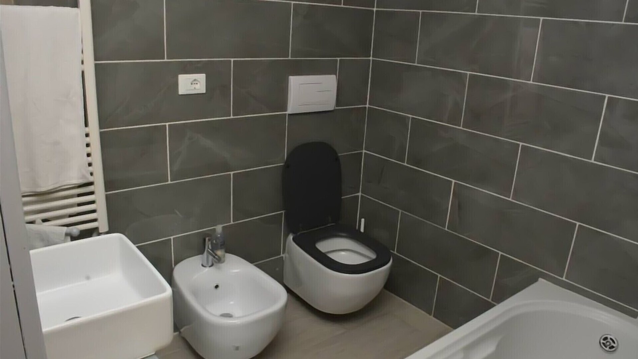 Photo of Bathroom in Acqui Terme