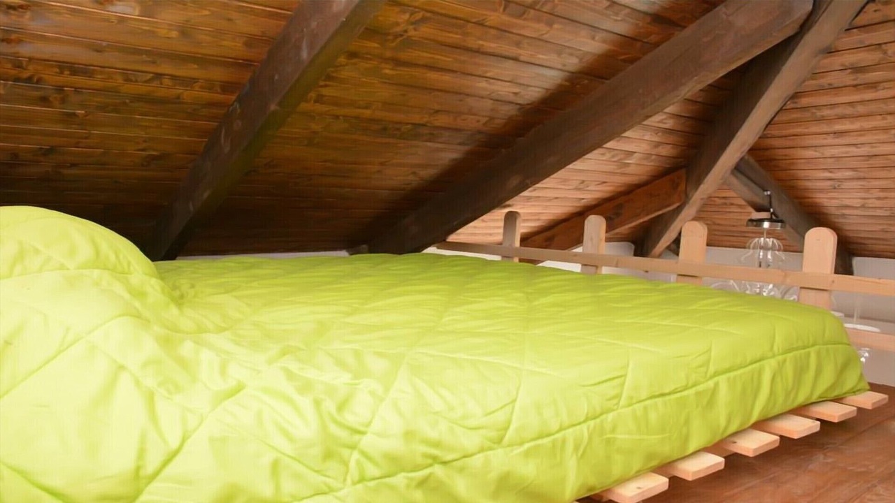 Photo of Bedroom in Acqui Terme