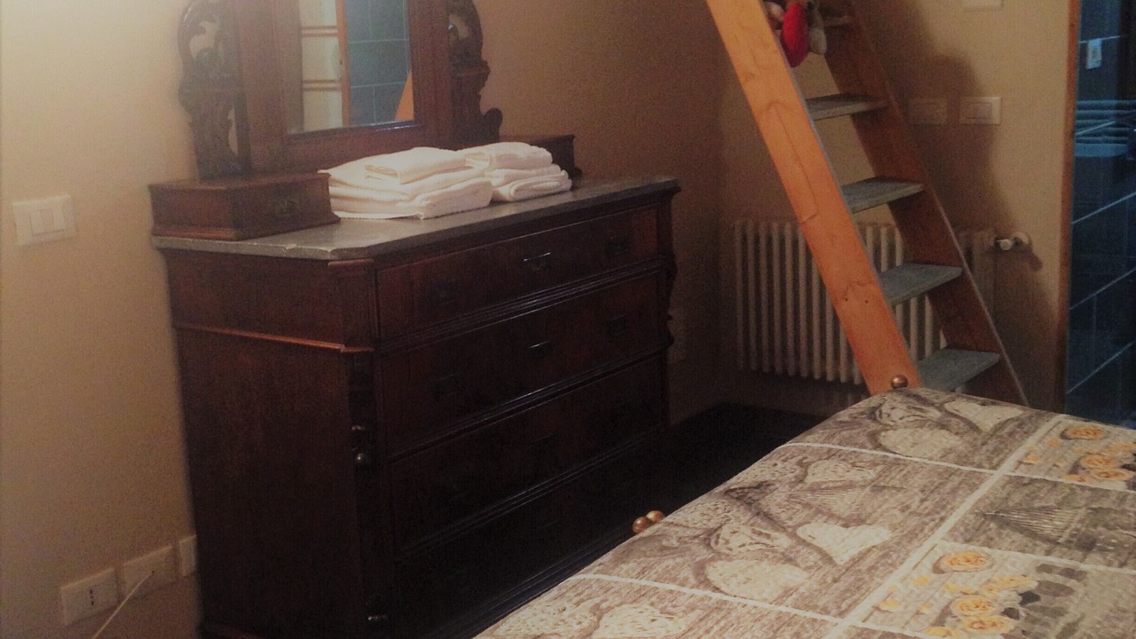 Photo of Bedroom in Acqui Terme