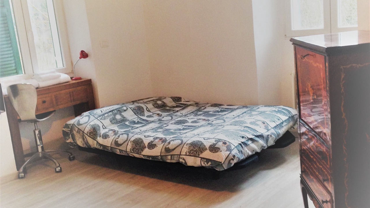 Photo of Bedroom in Acqui Terme
