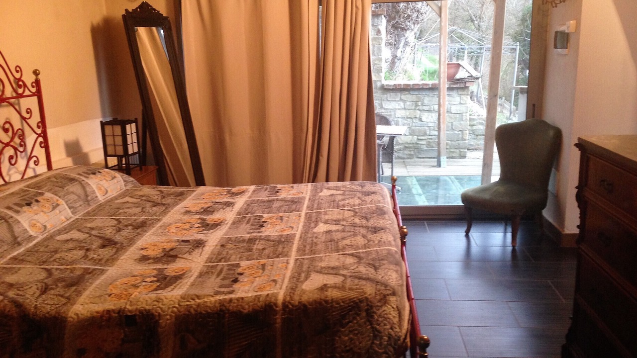 Photo of Bedroom in Acqui Terme