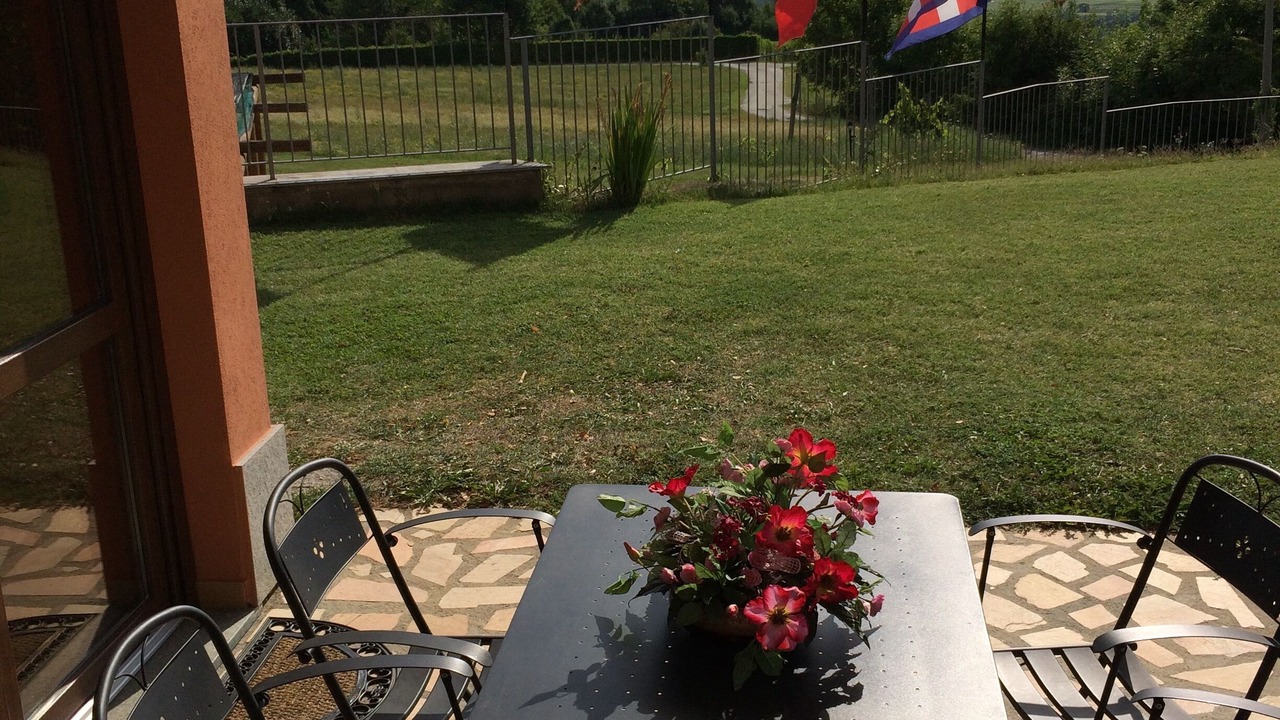 Photo of Outdoor in San Secondo di Pinerolo