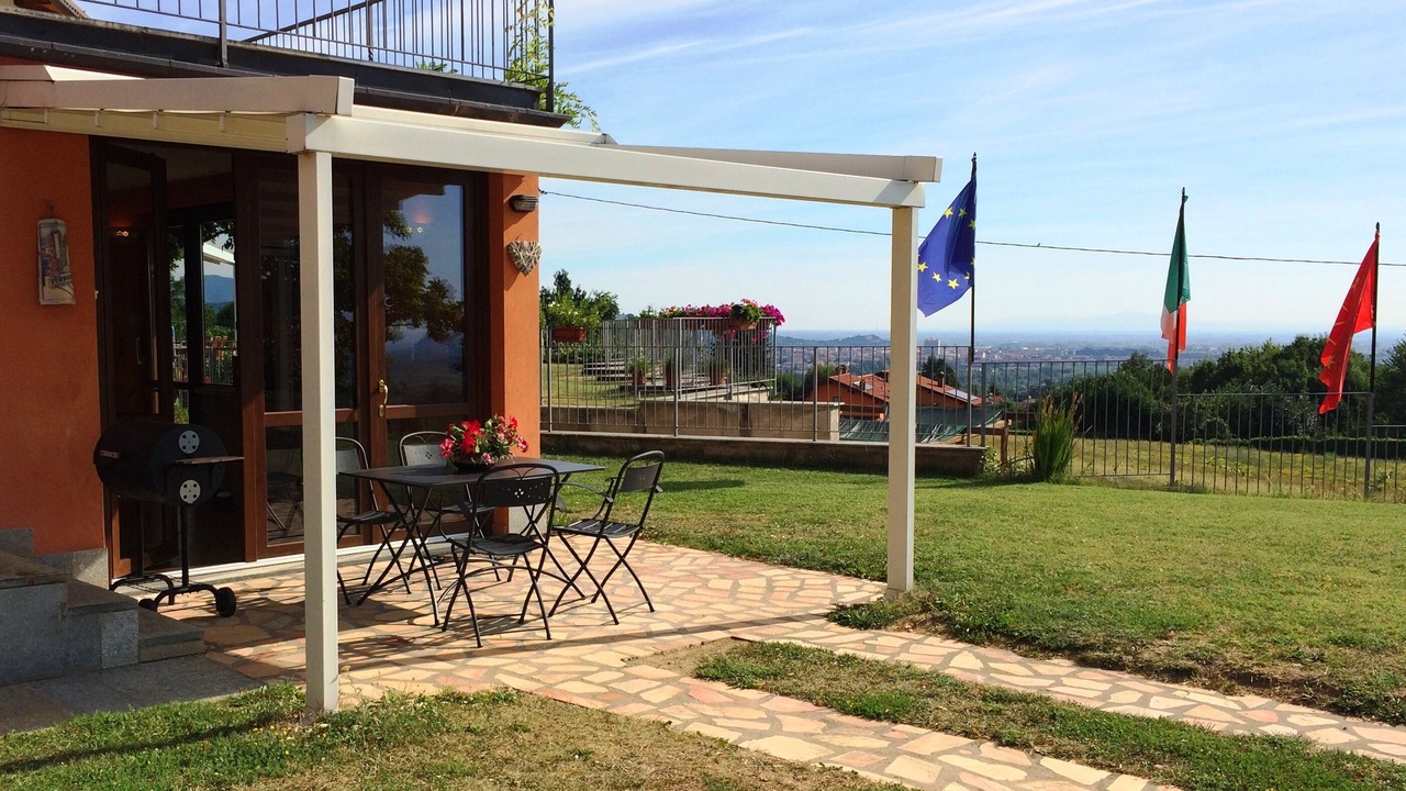 Photo of Outdoor in San Secondo di Pinerolo