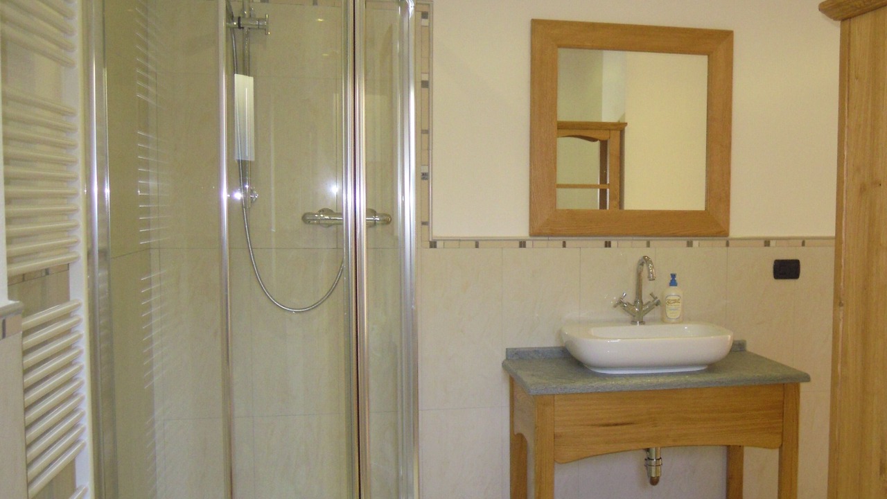 Photo of Bathroom in San Secondo di Pinerolo