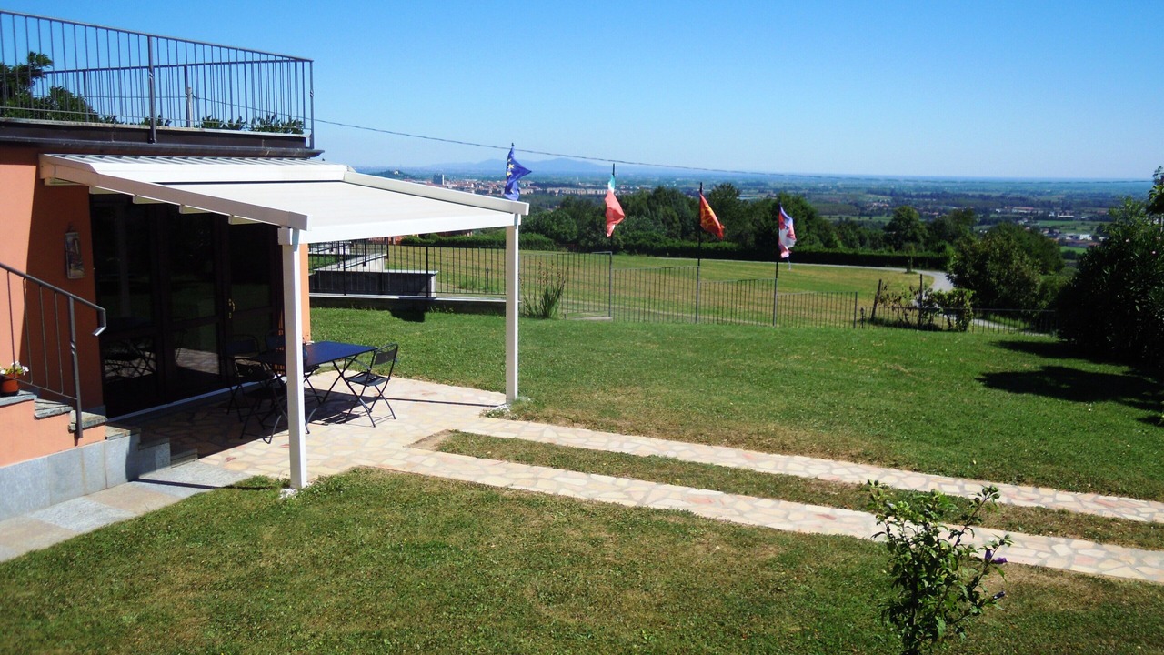 Photo of Outdoor in San Secondo di Pinerolo