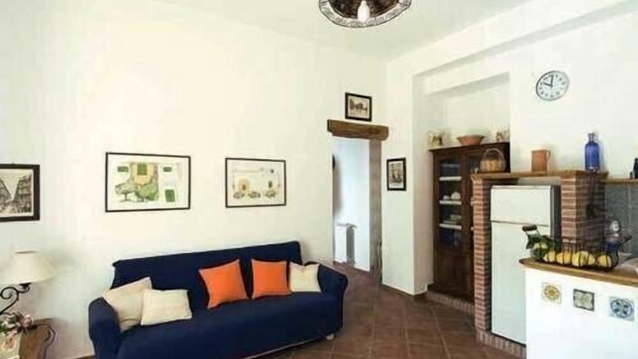 Photo of Livingroom in Piraino