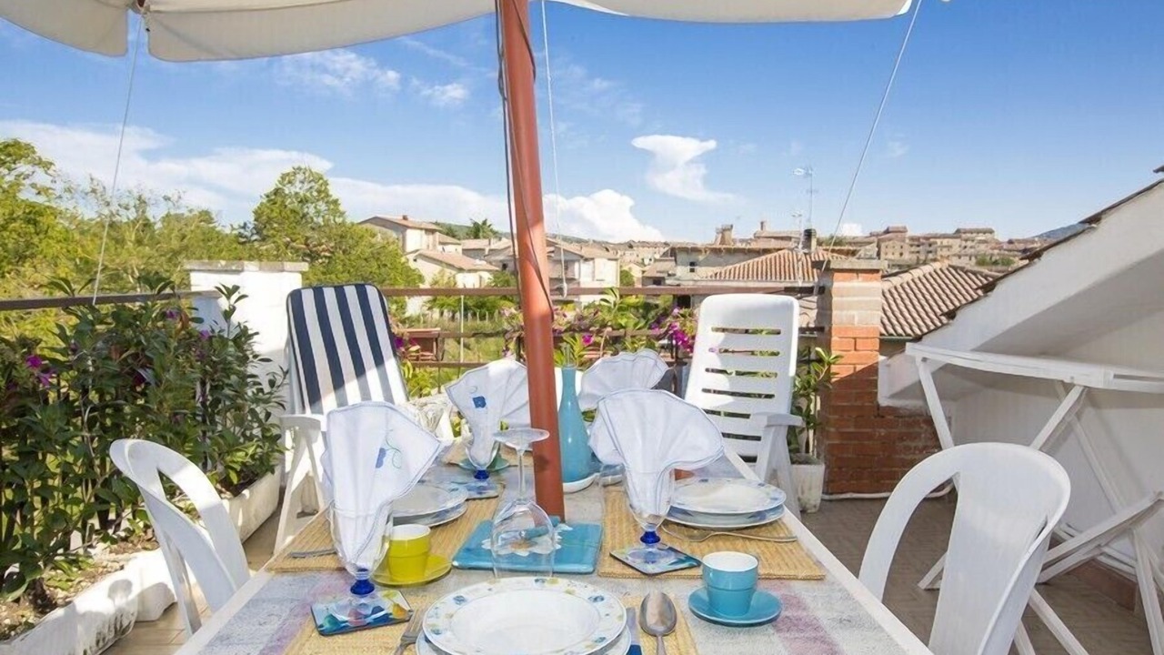 Photo of Outdoor in Monticiano