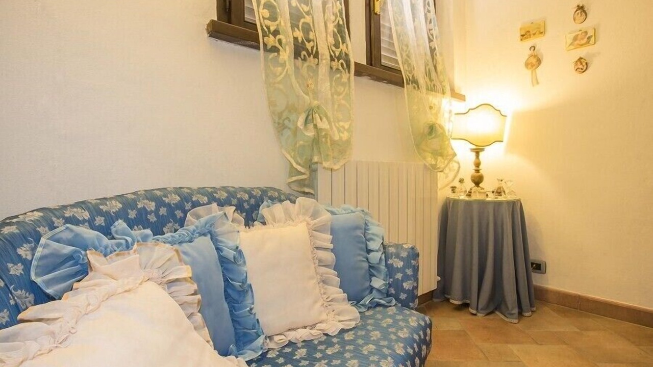 Photo of Livingroom in Monticiano