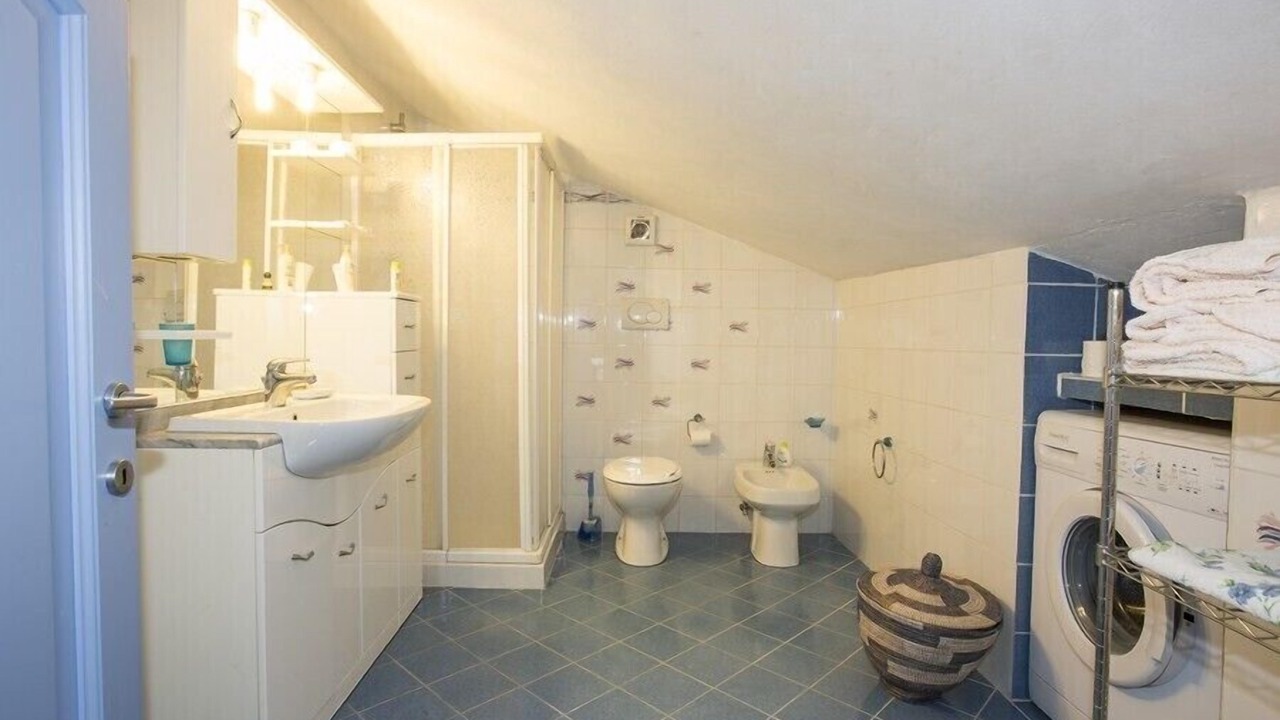 Photo of Bathroom in Monticiano