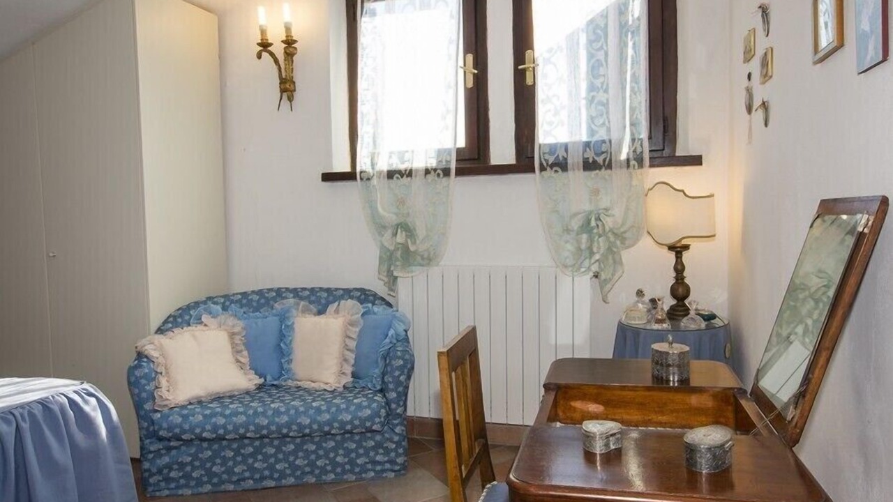 Photo of Livingroom in Monticiano