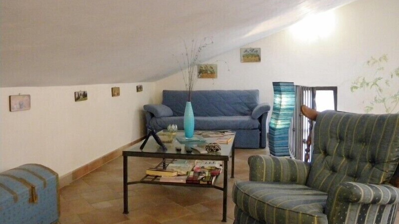 Photo of Livingroom in Monticiano