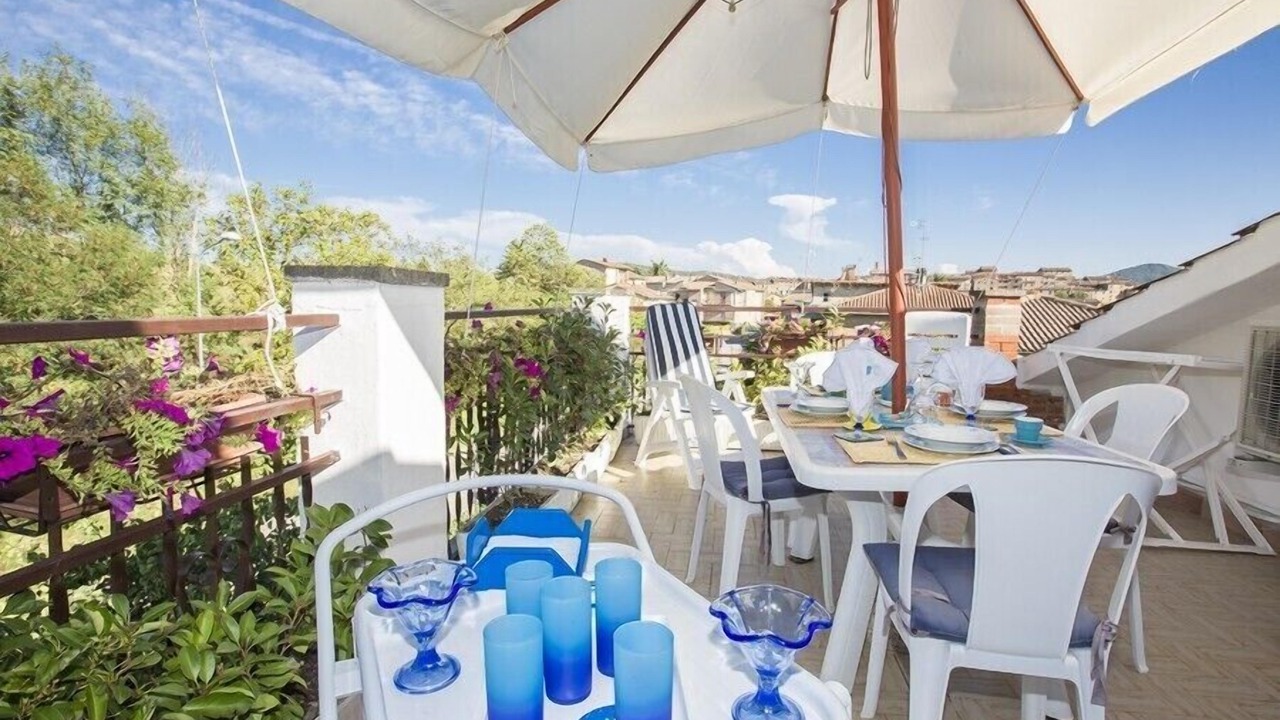 Photo of Outdoor in Monticiano