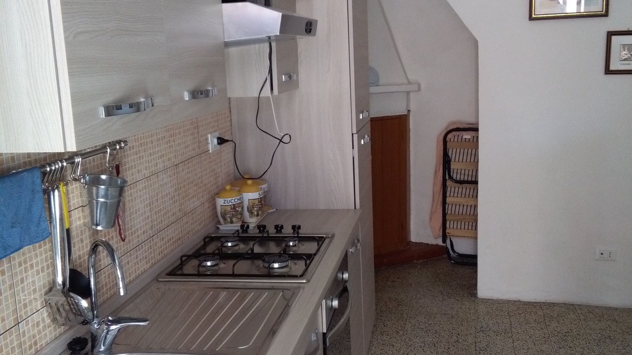 Photo of Kitchen in Pratola Peligna