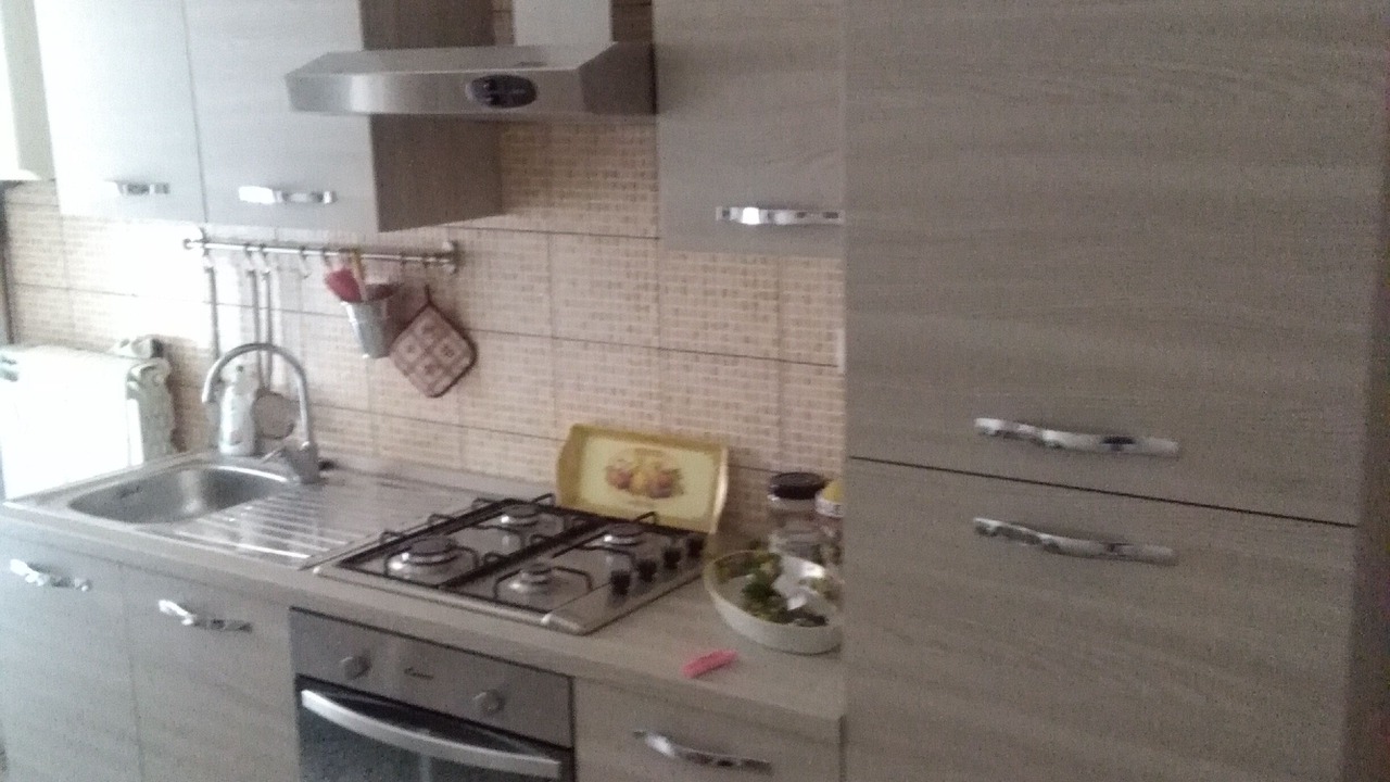 Photo of Kitchen in Pratola Peligna