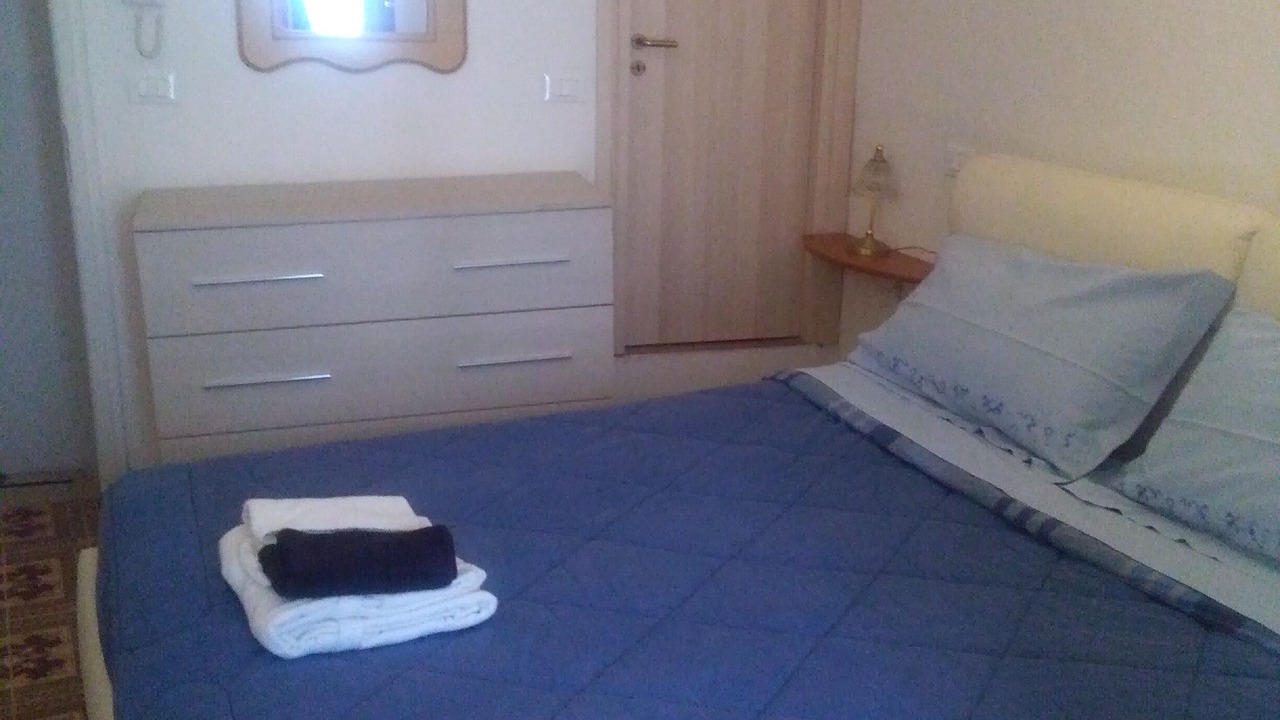 Photo of Bedroom in Pratola Peligna
