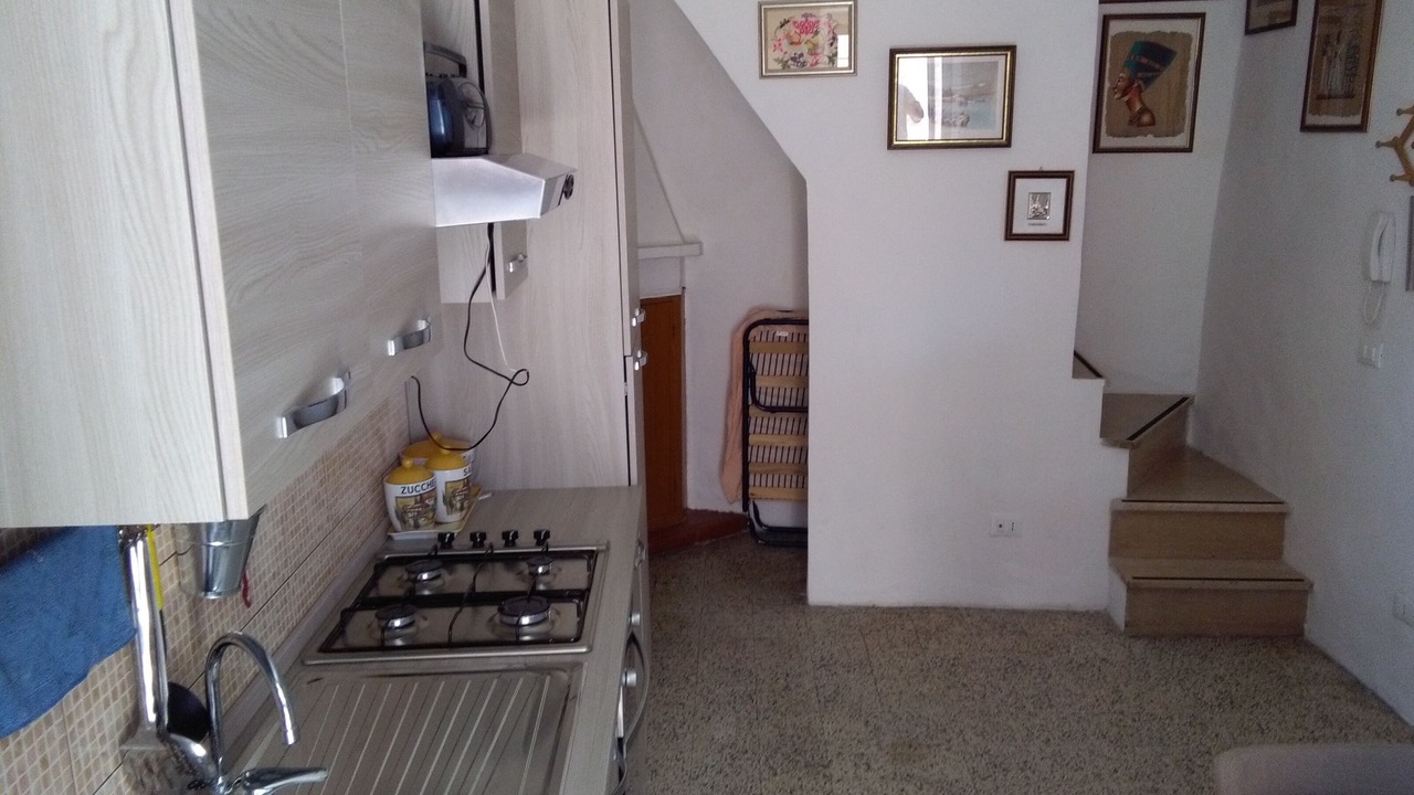 Photo of Kitchen in Pratola Peligna